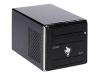 AOpen XC Cube EZ65-II - SFF - no CPU - RAM 0 MB - no HDD - Extreme Graphics 2 - Gigabit Ethernet - Monitor : none