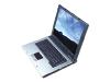 Acer Aspire 1680WLMi - Pentium M 710 / 1.4 GHz - Centrino - RAM 512 MB - HDD 40 GB - DVDRW - Mobility Radeon 9700 - WLAN : 802.11b/g - Win XP Home - 15.4