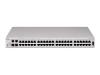Nortel BayStack 425-48T - Switch - 48 ports - EN, Fast EN - 10Base-T, 100Base-TX + 2x10/100/1000Base-T(uplink) + 2 x SFP (empty) - 1U   - stackable