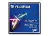 FUJIFILM DLTtape IV - DLT IV - 35 GB / 70 GB - DLT7000 - storage media
