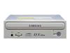 Samsung SH-152A - Disk drive - CD-ROM - 52x - IDE - internal - 5.25