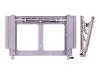 LG AP 42WA50M - Bracket for plasma panel - screen size: up to 42