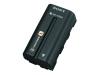 Sony InfoLithium L Series NP-F550 - Camcorder battery Li-Ion 1500 mAh