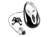 Kensington PocketSaver - Security cable lock - black - 1.2 m