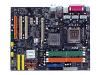 MSI 925X Neo Platinum-54g - Motherboard - ATX - i925X - LGA775 Socket - UDMA100, SATA (RAID), UDMA133 (RAID) - Ethernet, Gigabit Ethernet, 802.11g - High Definition Audio (8-channel)