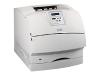 IBM InfoPrint 1332L - Printer - B/W - laser - Legal, A4 - 1200 dpi x 1200 dpi - up to 33 ppm - capacity: 350 sheets - parallel, USB - TopSeller