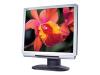 Acer AL1721hs - LCD display - TFT - 17