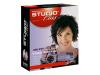 Pinnacle Studio Plus - ( v. 9 ) - complete package - 1 user - CD - Win