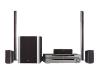 Sony HTP-2000 - Home theatre system