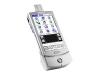 Sony CLI PEG-N770C - Palm OS 4.1 - MC68EZ328 33 MHz - ROM: 4 MB 8 MB TFT ( 320 x 320 ) - IrDA - silver