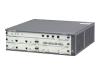 3Com Router 6040 - Modular expansion base - 3U - rack-mountable