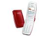 Nokia 2650 - Cellular phone - GSM - red