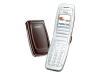 Nokia 2650 - Cellular phone - GSM - brown