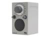 Tivoli Audio Portable Audio Laboratory - Portable radio - moonlight grey