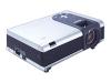 BenQ Professional PB8240 - DLP Projector - 2500 ANSI lumens - XGA (1024 x 768) - 4:3