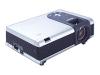 BenQ PB8240 - DLP Projector - 2500 ANSI lumens - XGA (1024 x 768) - 4:3