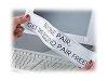 Brother DK-22113 - Film - clear - Roll (6.2 cm x 15.2 m)