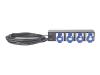 Apc
AP7586
APC PDU Extender 32A 220V 4xIEC 309-32