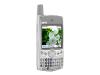 Palm Treo 600 - Smartphone with digital camera / digital player - GSM - silver