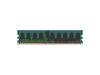 Corsair - Memory - 512 MB - DIMM 240-pin low profile - DDR2 - 400 MHz / PC2-3200 - 1.8 V - registered - ECC