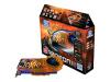 Sapphire TOXIC X800 PRO VIVO - Graphics adapter - Radeon X800 Pro - AGP 8x - 256 MB GDDR3 - Digital Visual Interface (DVI) - VIVO - retail