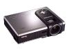 BenQ PB2240 - DLP Projector - 2000 ANSI lumens - XGA (1024 x 768) - 4:3