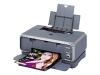 Canon PIXMA IP3000 - Printer - colour - duplex - ink-jet - Legal, A4 - up to 22 ppm (mono) / up to 15 ppm (colour) - capacity: 300 sheets - USB