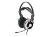 Trust Silverline 640U USB - Headset ( ear-cup )