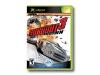 Burnout 3: Takedown - Complete package - 1 user - Xbox