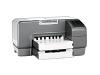 HP Business Inkjet 1200dtn - Printer - colour - duplex - ink-jet - Legal, A4 - 1200 dpi x 1200 dpi - up to 28 ppm (mono) / up to 24 ppm (colour) - capacity: 400 sheets - parallel, USB, 10/100Base-TX
