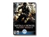 Medal of Honor Pacific Assault - Complete package - 1 user - PC - CD - Win
