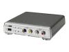 TerraTec Cameo Convert 800 - Video input adapter - IEEE 1394 (FireWire) - NTSC, PAL