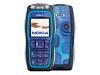 Nokia 3220 - Cellular phone with digital camera - GSM - silver black