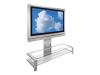 Philips ST009966/AF - Stand for TV - floor-standing