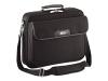 Targus Notepac - Notebook carrying case - 15.4