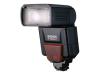 Sigma EF-500 DG ST - Hot-shoe clip-on flash - 50 (m)