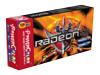 PowerColor RADEON 9600 - Graphics adapter - Radeon 9600 - AGP 8x - 256 MB DDR - Digital Visual Interface (DVI)