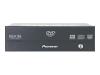 Pioneer DVR A08XLB - Disk drive - DVDRW (+R double layer) - 16x/16x - IDE - internal - 5.25