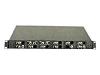 IMC MediaConverter 12x - Modular expansion base - external