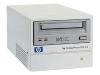 HP StorageWorks DAT 24 External Tape Drive - Tape drive - DAT ( 12 GB / 24 GB ) - DDS-3 - SCSI SE - external