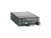 HP StorageWorks DAT 40 Hot-Plug Tape Drive - Tape drive - DAT ( 20 GB / 40 GB ) - DDS-4 - SCSI LVD/SE - plug-in module - 3.5