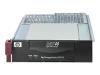 HP StorageWorks DAT 40 Array Module - Tape drive - DAT ( 20 GB / 40 GB ) - DDS-4 - SCSI LVD/SE - plug-in module - 5.25