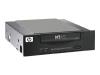 HP StorageWorks DAT 40 Internal Tape Drive - Tape drive - DAT ( 20 GB / 40 GB ) - DDS-4 - SCSI LVD/SE - internal - 5.25