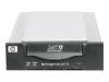 HP StorageWorks DAT 72 Internal Tape Drive - Tape drive - DAT ( 36 GB / 72 GB ) - DAT-72 - SCSI LVD - internal - 5.25