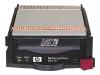 HP StorageWorks DAT 72 Hot-Plug Tape Drive - Tape drive - DAT ( 36 GB / 72 GB ) - DAT-72 - SCSI LVD/SE - plug-in module - 3.5