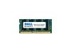 Dell - Memory - 128 MB - SO DIMM 144-PIN - SDRAM - 133 MHz / PC133