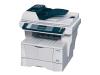 Kyocera Mita FS-1018MFP - Multifunction ( printer / copier / scanner ) - B/W - laser - copying (up to): 18 ppm - printing (up to): 18 ppm - 250 sheets - parallel, Hi-Speed USB, 10/100 Base-TX