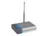 D-Link AirPremier DWL-2200AP - Radio access point - 802.11b/g