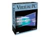 Virtual PC for MAC - ( v. 4.0 ) - w/ Windows 98 - complete package - 1 user - CD - Mac - French