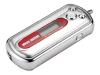 Zynet Music Jukebox DP-K1 - Digital player / radio - flash 128 MB - WMA, MP3